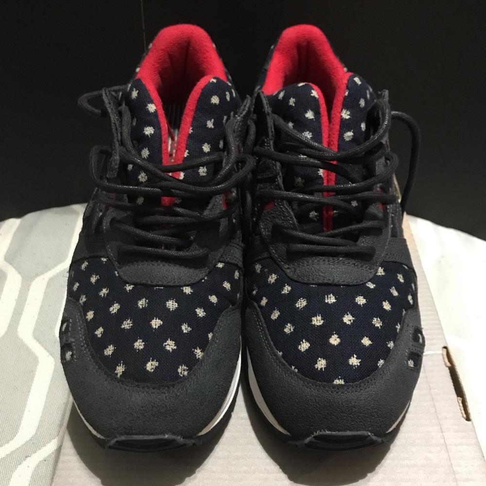 ASICS x Bait Gel-Lyte III “Nippon Blues”